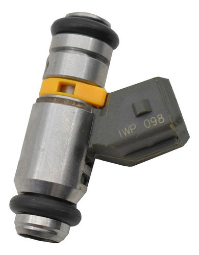 Inyector De Nafta Renault Laguna 2 Megane 2 2.0 16v Turbo 0